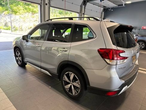 Used 2020 Subaru Forester Touring AWD/4WD image 13
