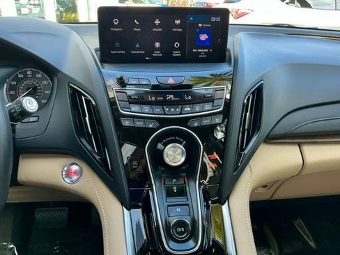 Used 2023 Acura RDX AWD w/ Advance Package image 21