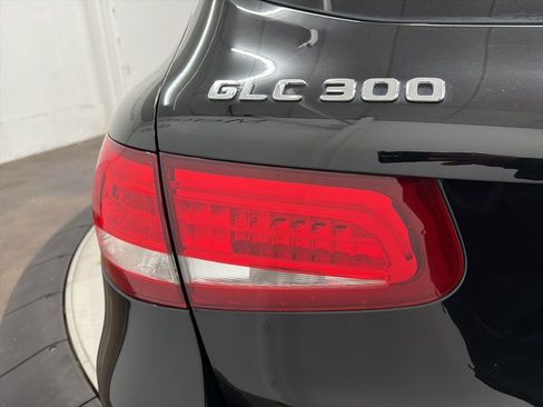 Certified 2017 Mercedes-Benz GLC 300 GLC 300 image 11