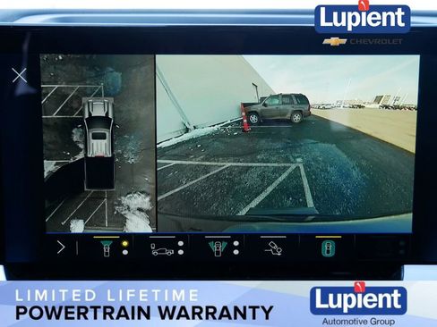 New 2026 Chevrolet Silverado 3500 LT w/ Trail Boss Package image 26