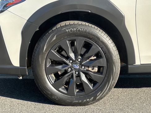 Certified 2023 Subaru Outback Onyx Edition image 30