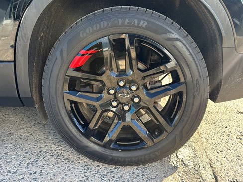 Used 2022 Chevrolet Blazer LT w/ Redline Edition image 42