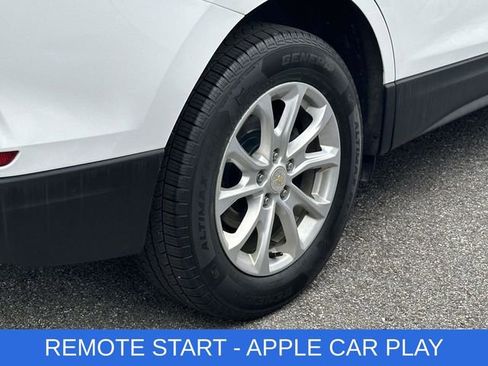 Used 2019 Chevrolet Equinox LT FWD image 6