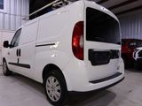 Used 2021 RAM ProMaster City Tradesman SLT image 3