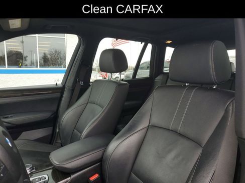 Used 2016 BMW X3 xDrive28i AWD/4WD image 6