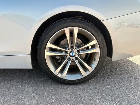 Used 2018 BMW 430i xDrive Convertible AWD/4WD image 39