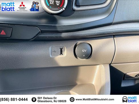 Used 2024 Ford Transit 250 Low Roof w/ Exterior Upgrade Package image 34