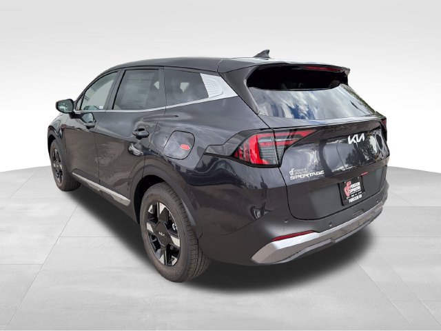 New 2027 Kia Sportage LX FWD image 5