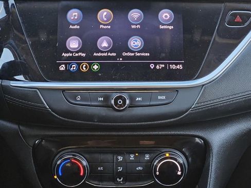 Used 2021 Buick Encore GX Preferred image 17