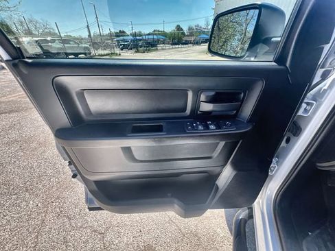 Used 2024 RAM 1500 Tradesman w/ Electronics Group image 20