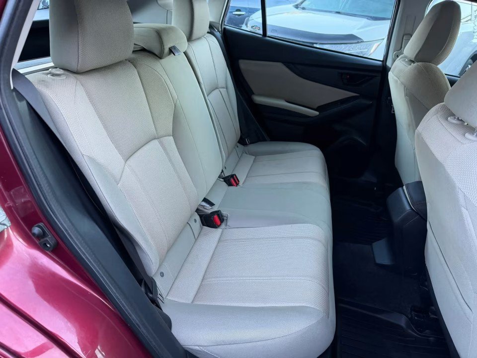 Used 2022 Subaru Impreza 2.0i Premium AWD/4WD image 11
