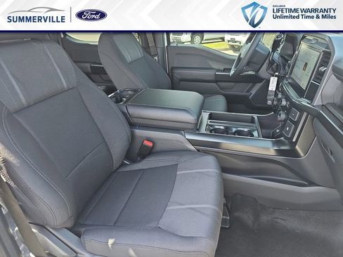 New 2026 Ford F150 STX w/ Equipment Group 200A RWD image 12