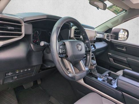 Used 2024 Toyota Tundra SR5 AWD/4WD image 10