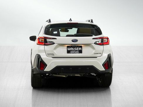 Used 2024 Subaru Crosstrek 2.0i Premium w/ Popular Package #4 AWD/4WD image 4