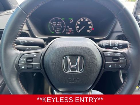Used 2024 Honda CR-V Sport-L image 11