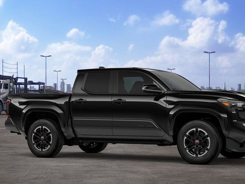 New 2026 Toyota Tacoma TRD Sport image 14