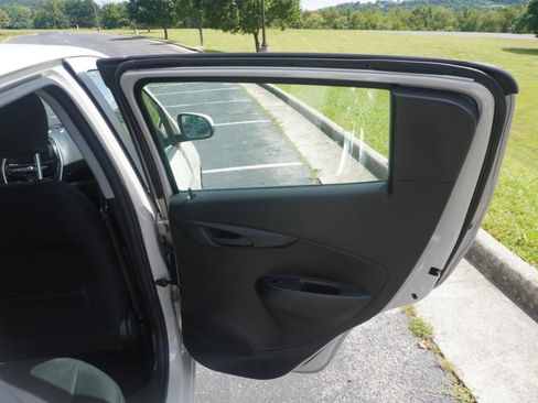 Used 2020 Chevrolet Spark LT FWD image 18