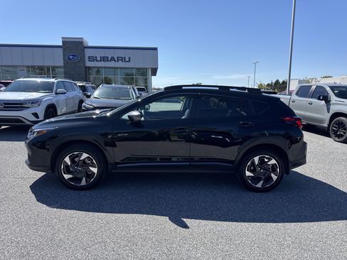 Certified 2025 Subaru Crosstrek 2.5i Limited image 22
