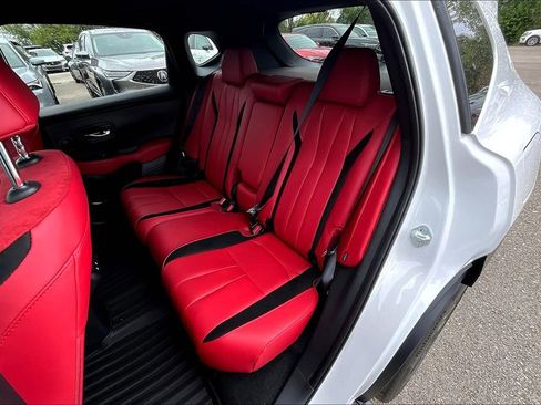 New 2025 Acura ADX A-Spec image 21
