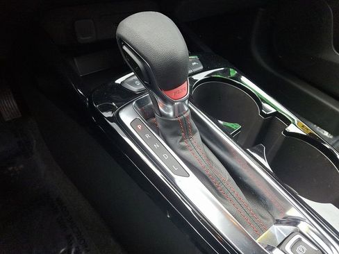 Certified 2025 Chevrolet Trax RS w/ Driver Confidence Package image 15