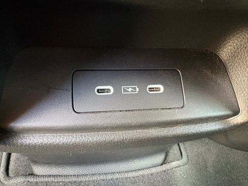 Certified 2024 Honda CR-V EX image 25