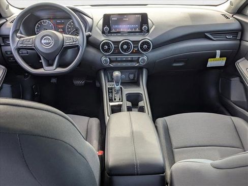 New 2025 Nissan Sentra S image 13