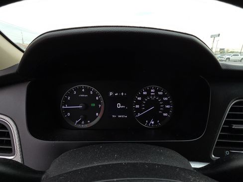 Used 2016 Hyundai Sonata ECO w/ Cargo Package image 9