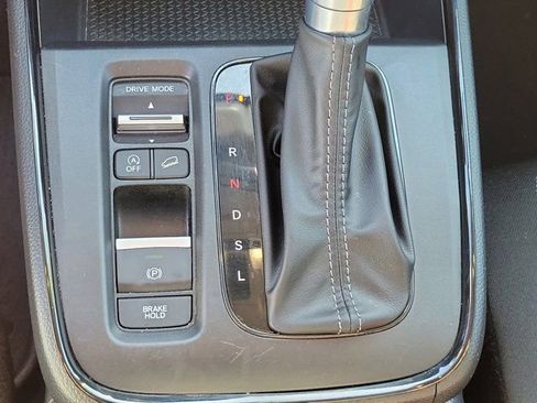 Certified 2025 Honda CR-V EX image 31