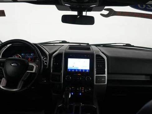 Used 2020 Ford F150 Lariat AWD/4WD image 24