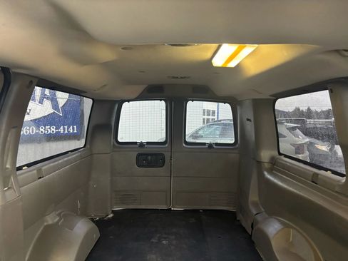 Used 2014 Chevrolet Express 1500 LT w/ LT Preferred Equipment Group image 14