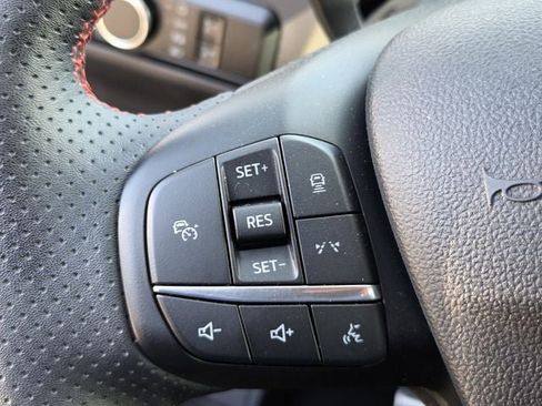 Used 2024 Ford Escape ST-Line w/ Tech Pack #1 image 24