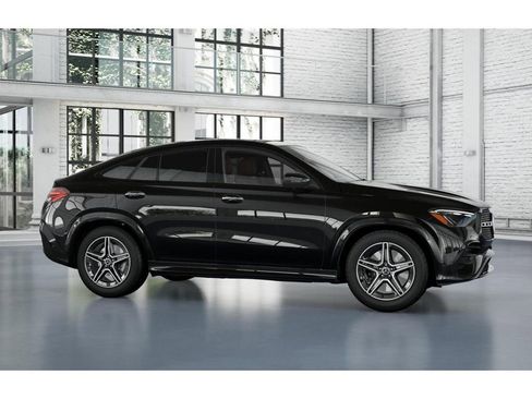 New 2026 Mercedes-Benz GLE 450 4MATIC Coupe image 14