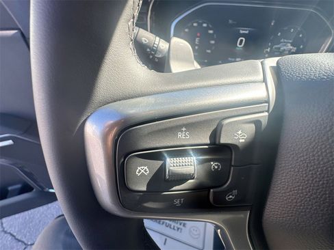 New 2026 Chevrolet Silverado 1500 LT Trail Boss image 17