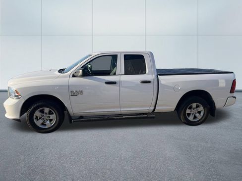 Used 2019 RAM 1500 Express AWD/4WD image 7