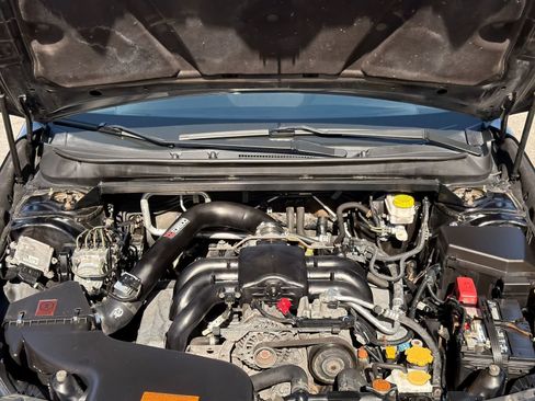 Used 2019 Subaru Legacy 3.6R Limited image 15