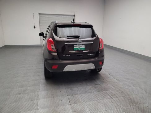 Used 2016 Buick Encore FWD image 6