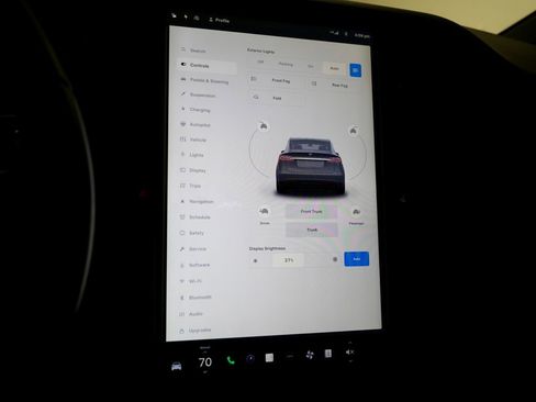 Used 2018 Tesla Model X 75D image 18