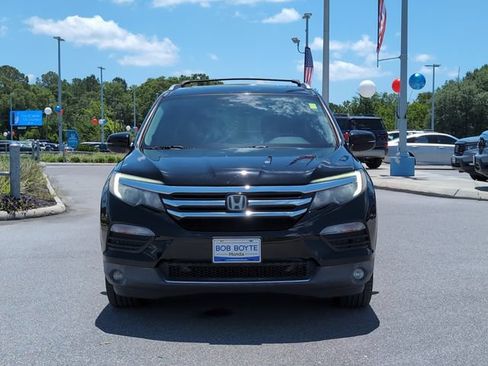 Used 2018 Honda Pilot Elite image 10