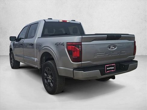 New 2026 Ford F150 STX w/ Equipment Group 200A image 3