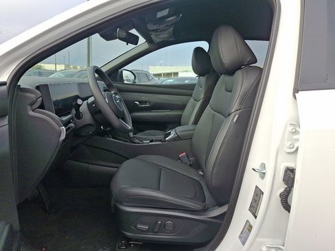 New 2026 Hyundai Santa Cruz SEL image 11