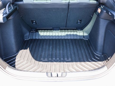 Certified 2026 Honda Civic Sport Touring image 26