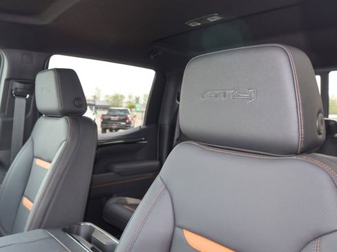 New 2026 GMC Sierra 1500 AT4 image 7