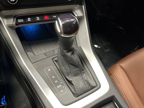 Used 2024 Audi Q3 2.0T Premium Plus w/ Premium Plus Package image 19