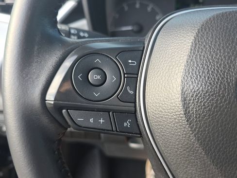 Used 2024 Toyota Corolla SE FWD image 19
