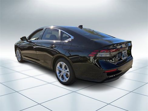 New 2026 Honda Accord LX image 3