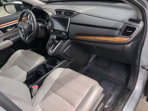 Used 2018 Honda CR-V Touring image 37