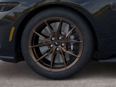 New 2026 Ford Mustang Dark Horse RWD image 19