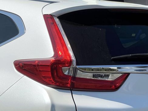 Certified 2019 Honda CR-V EX-L image 8