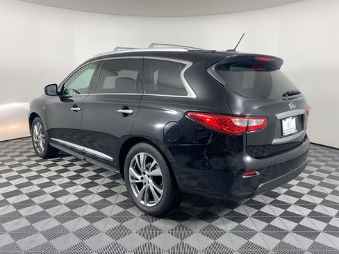 Used 2014 INFINITI QX60 FWD 4dr w/ Deluxe Touring Package image 3