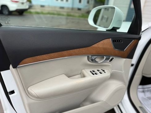 Used 2018 Volvo XC90 T6 Inscription AWD/4WD image 29